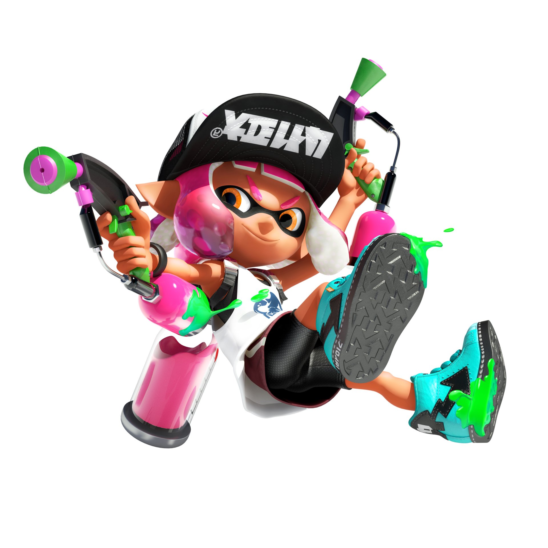 Splatoon 2 - Imagen 16